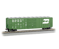 модель BACHMANN 19606 модель BACHMANN 19606