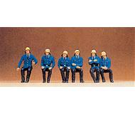 модель PREISER 14207