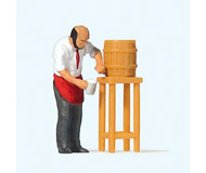 модель PREISER 28192